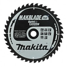 Makita B-43795 Диск пильный для дерева MAKBLADE PLUS 305x30x1.8 мм; 40T